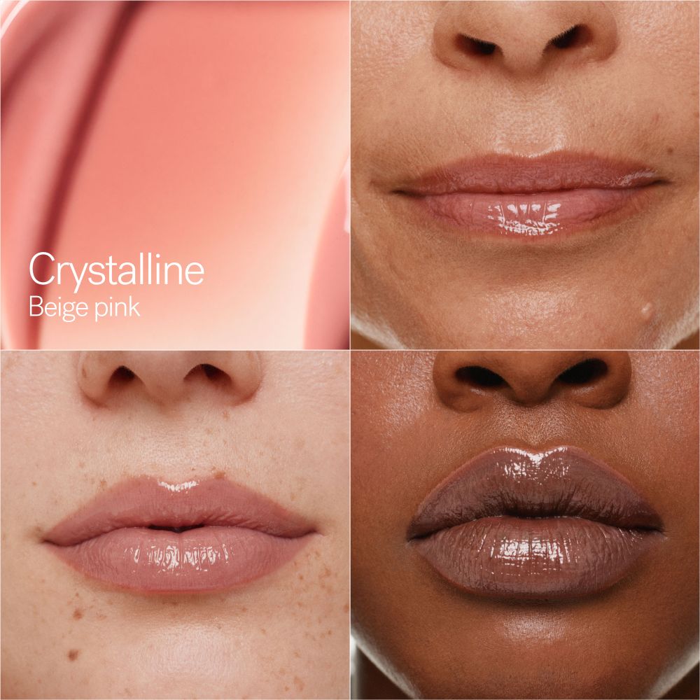 OVERGLAZE HYDRATING LIP GLOSS (BRILLO LABIAL HIDRATANTE)
